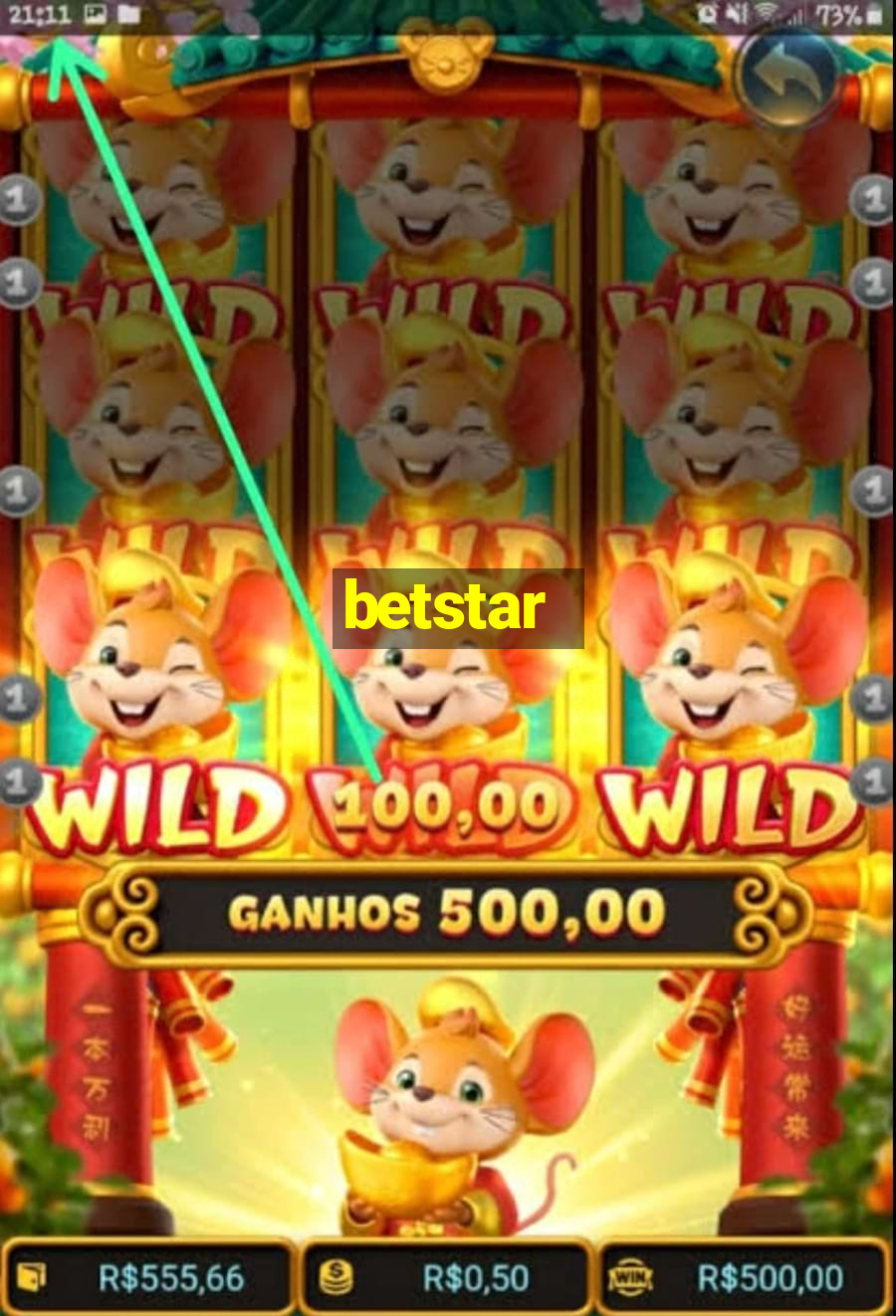 betstar