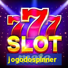 jogodospinner