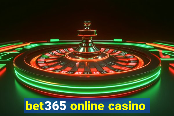 bet365 online casino