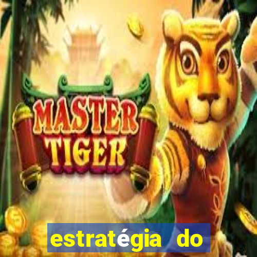 estratégia do coelho fortune