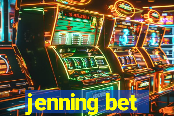 jenning bet