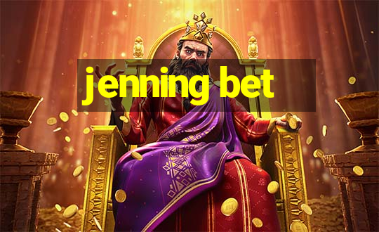 jenning bet