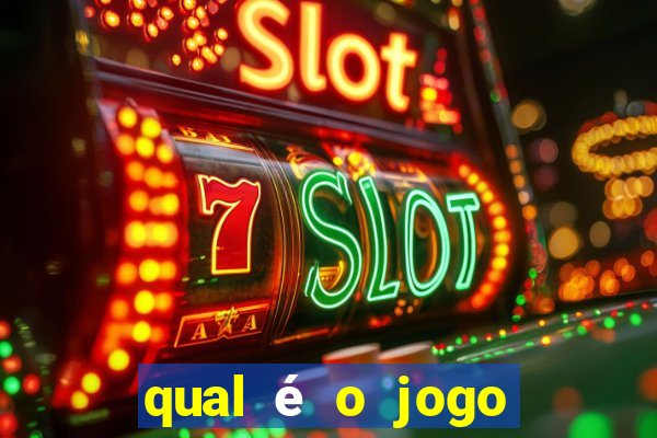 qual é o jogo que tá pagando agora