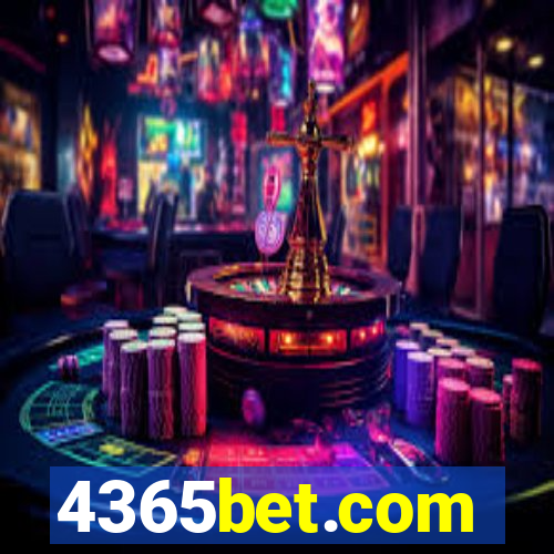 4365bet.com