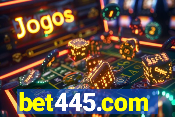 bet445.com