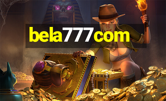 bela777com