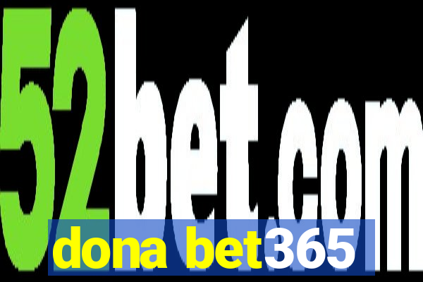 dona bet365