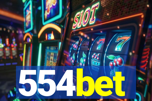 554bet