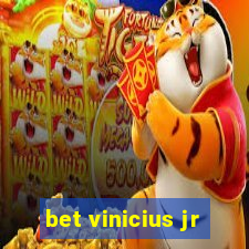 bet vinicius jr