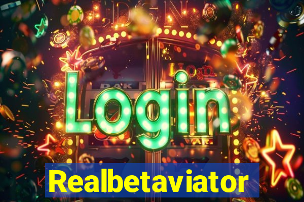 Realbetaviator