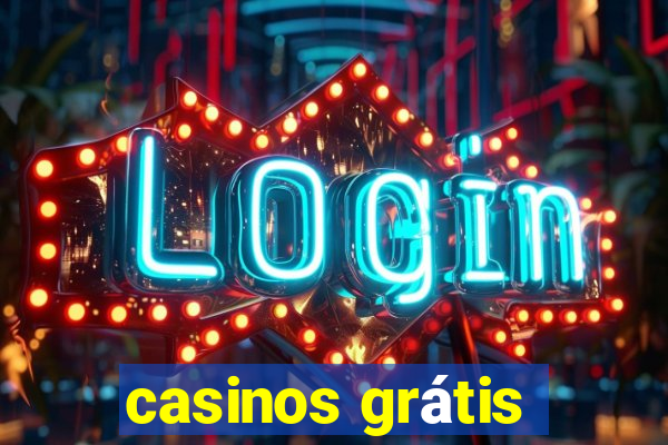 casinos grátis