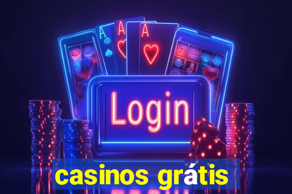 casinos grátis