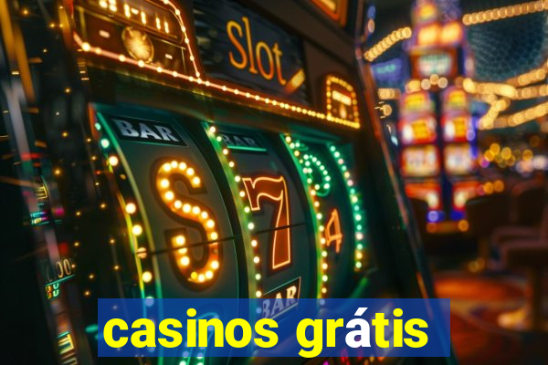 casinos grátis