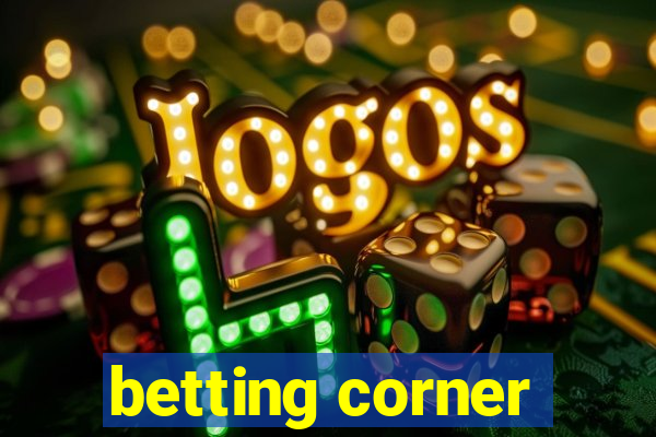 betting corner