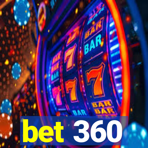 bet 360