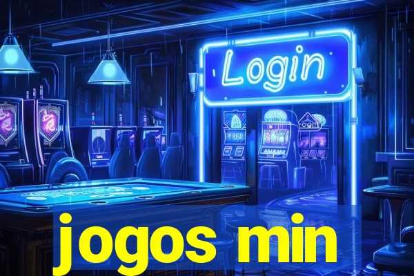 jogos min