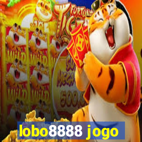 lobo8888 jogo