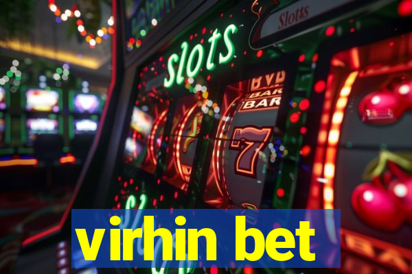 virhin bet