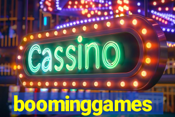 boominggames