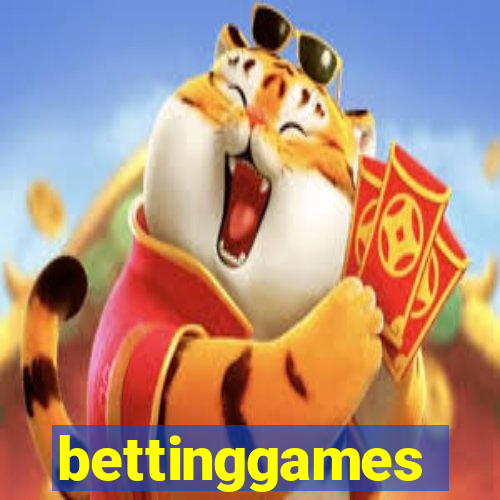 bettinggames