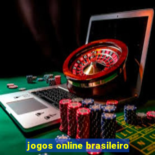 jogos online brasileiro