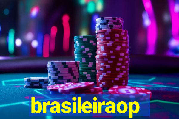 brasileiraop