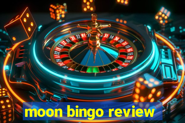 moon bingo review