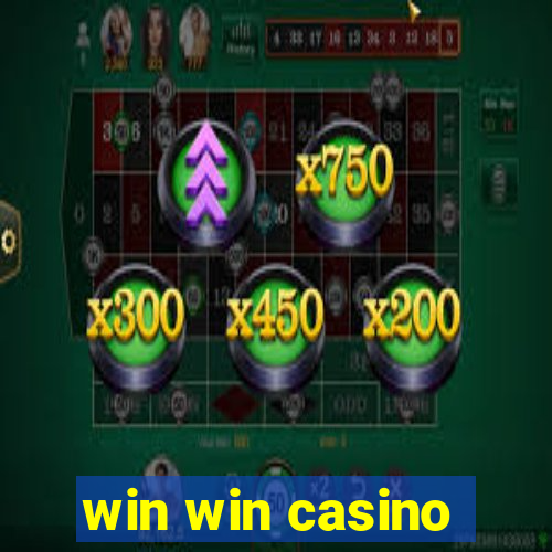 win win casino