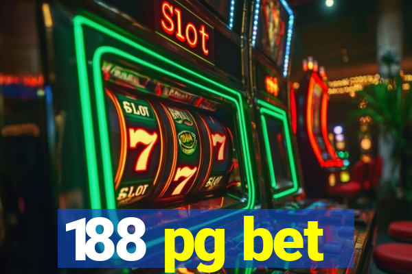 188 pg bet