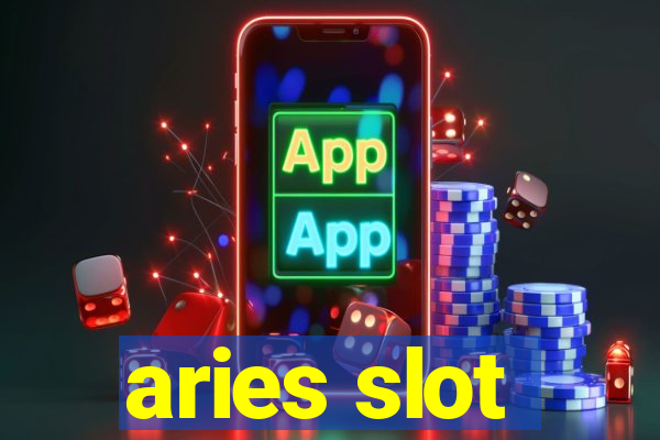 aries slot