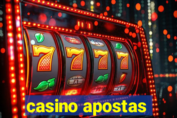 casino apostas