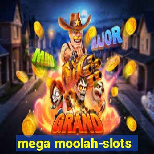 mega moolah-slots