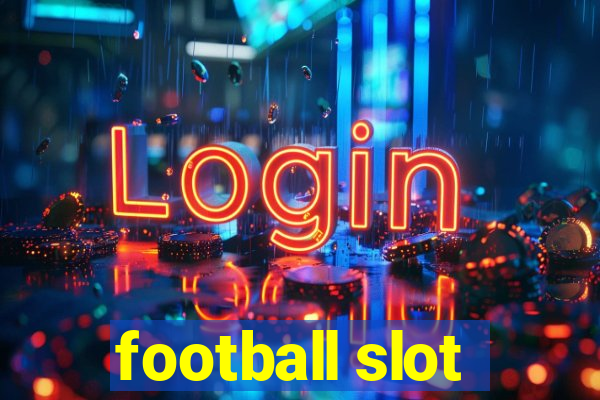 football slot