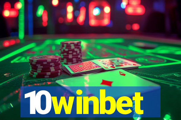 10winbet