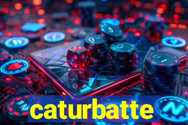 caturbatte