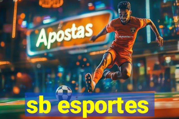 sb esportes