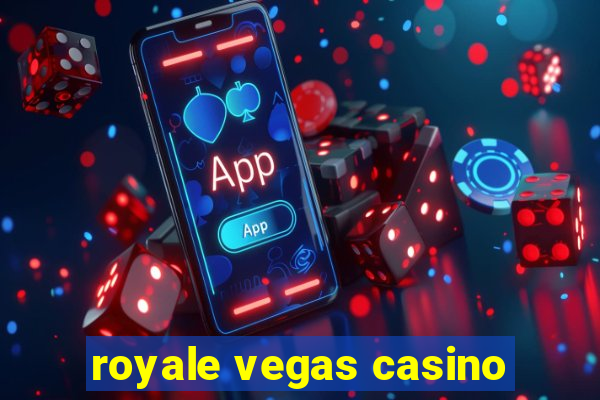 royale vegas casino