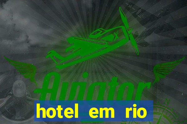 hotel em rio fortuna santa catarina