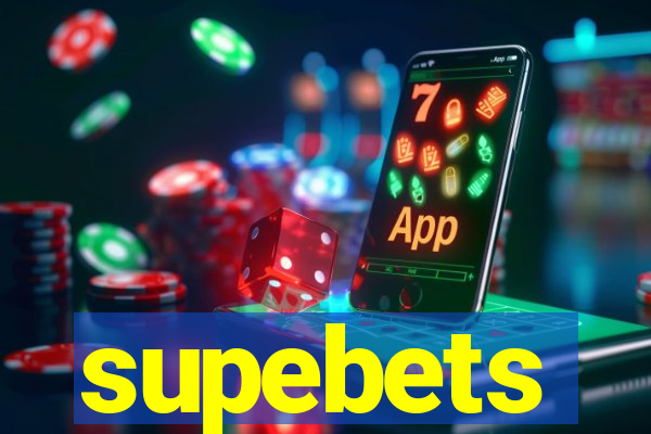 supebets