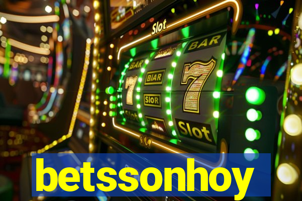 betssonhoy