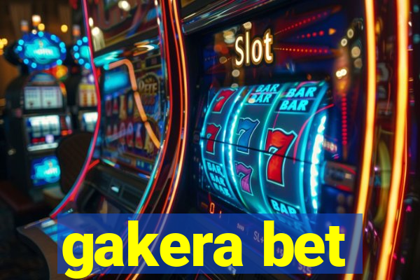 gakera bet