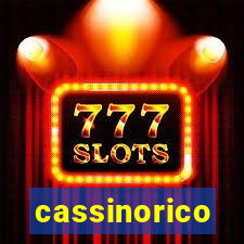 cassinorico