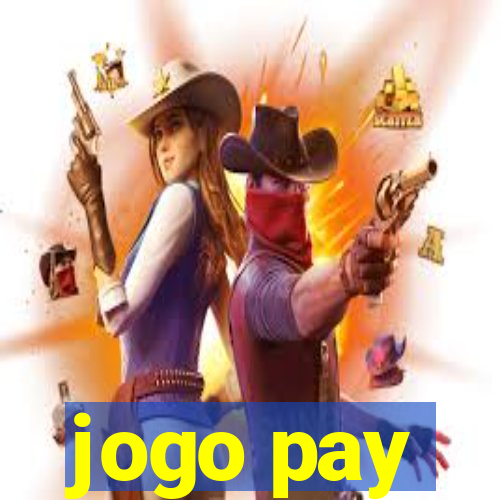 jogo pay