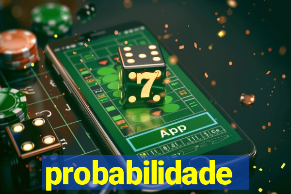 probabilidade fortune tiger