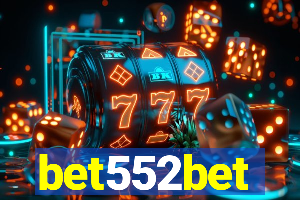 bet552bet