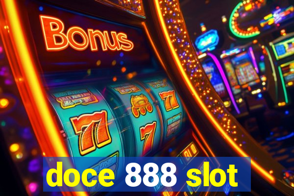 doce 888 slot