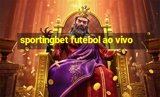 sportingbet futebol ao vivo