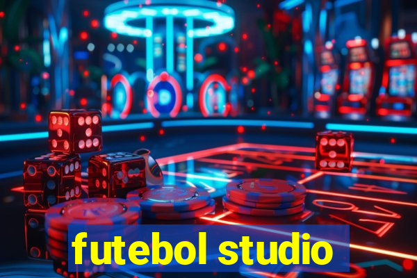 futebol studio