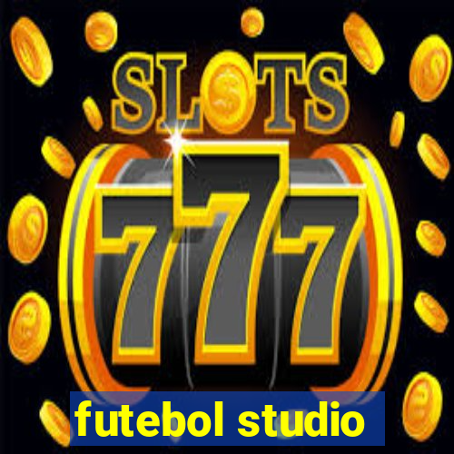 futebol studio