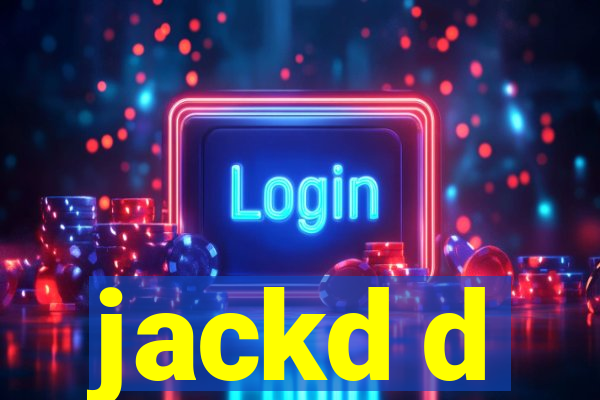 jackd d